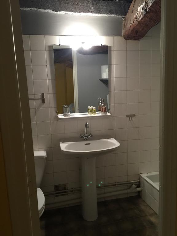 مونبيلييه Appartement Vieille Intendance المظهر الخارجي الصورة
