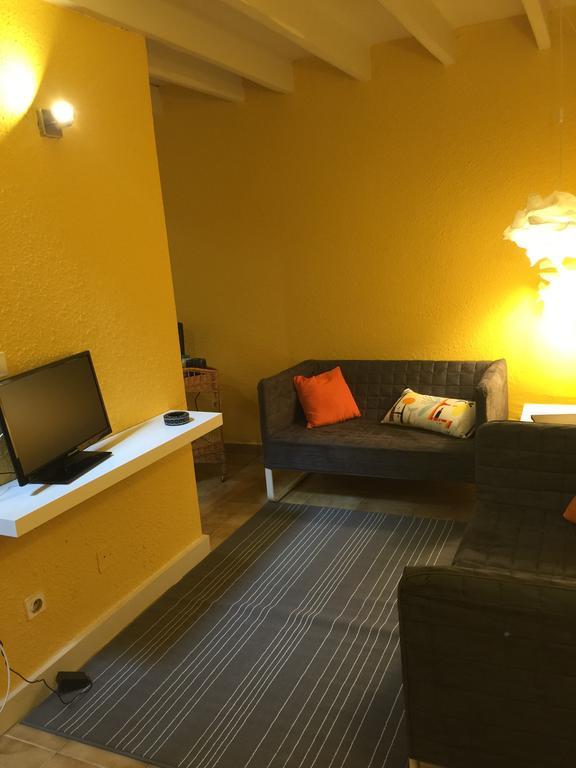مونبيلييه Appartement Vieille Intendance المظهر الخارجي الصورة