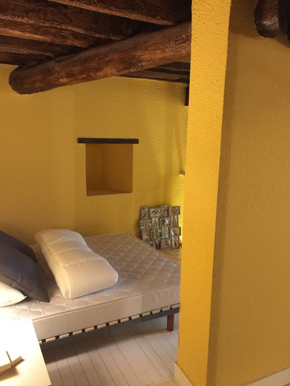 مونبيلييه Appartement Vieille Intendance المظهر الخارجي الصورة