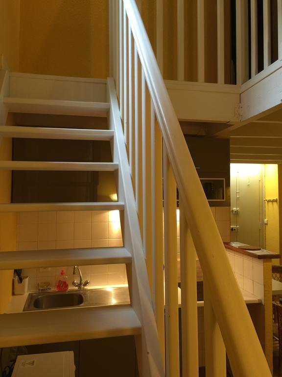 مونبيلييه Appartement Vieille Intendance المظهر الخارجي الصورة