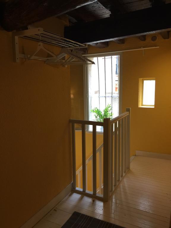 مونبيلييه Appartement Vieille Intendance المظهر الخارجي الصورة