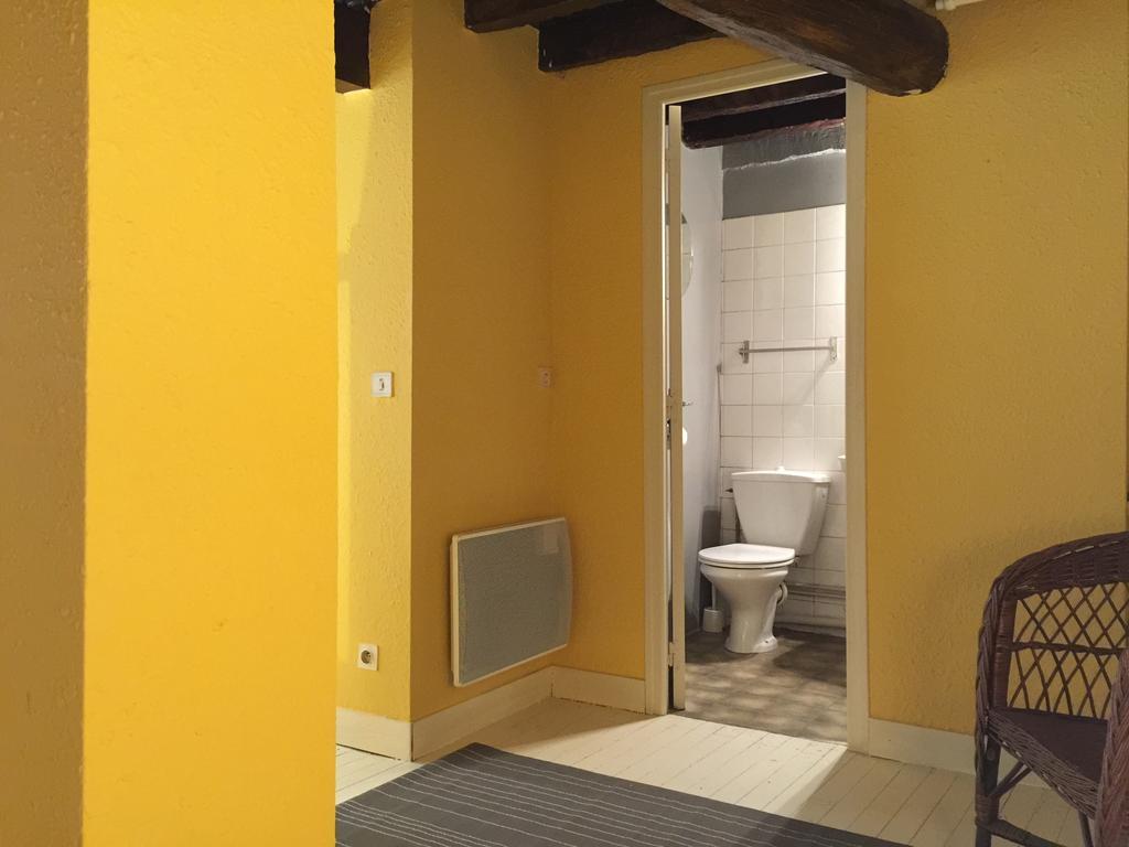 مونبيلييه Appartement Vieille Intendance المظهر الخارجي الصورة